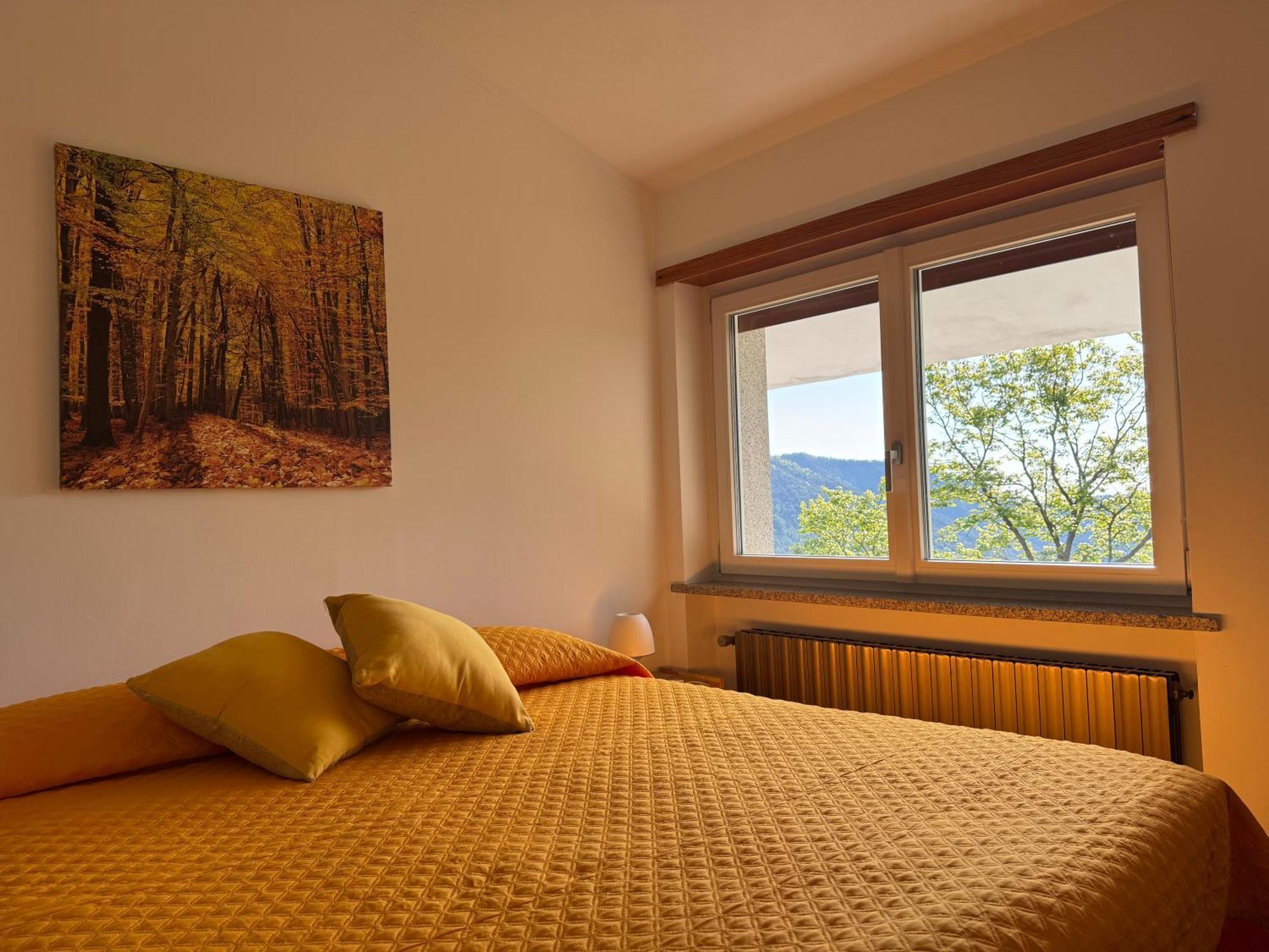 Gold Cave Casa Vacanze Relax Nel Bosco Appartamenti Pessinetto Exteriér fotografie