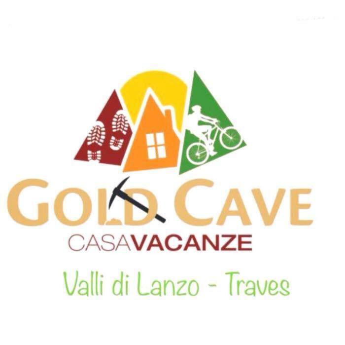 Gold Cave Casa Vacanze Relax Nel Bosco Appartamenti Pessinetto Exteriér fotografie